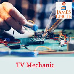 TV Mechanic Mr. Sankar Ghosh in Ichapur 1